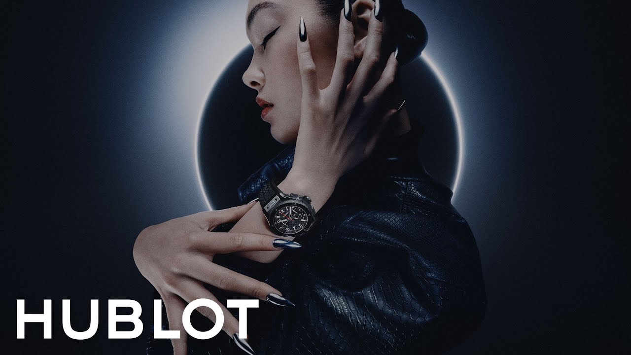 HUBLOT - The Big Bang of a new era