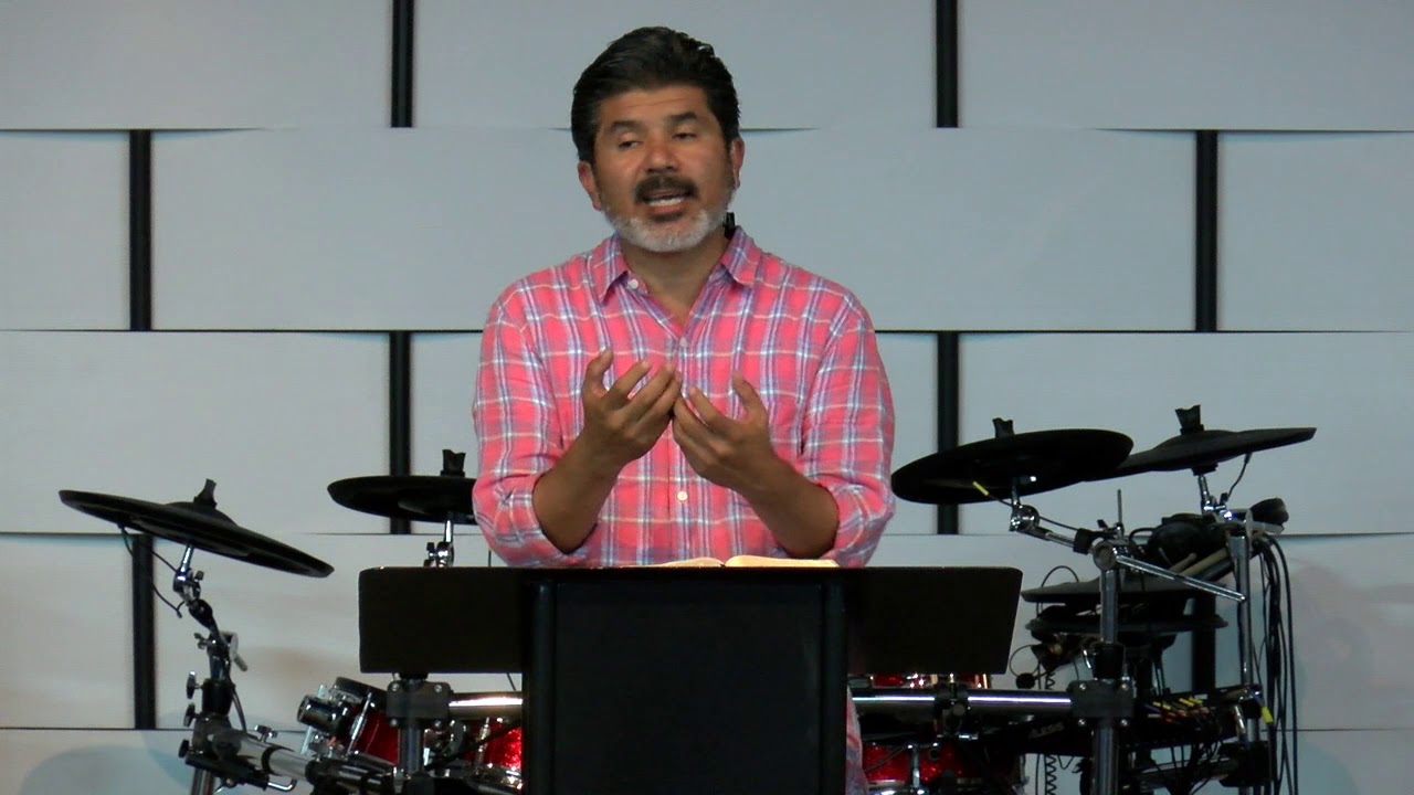 Ezequiel 11:1-25 