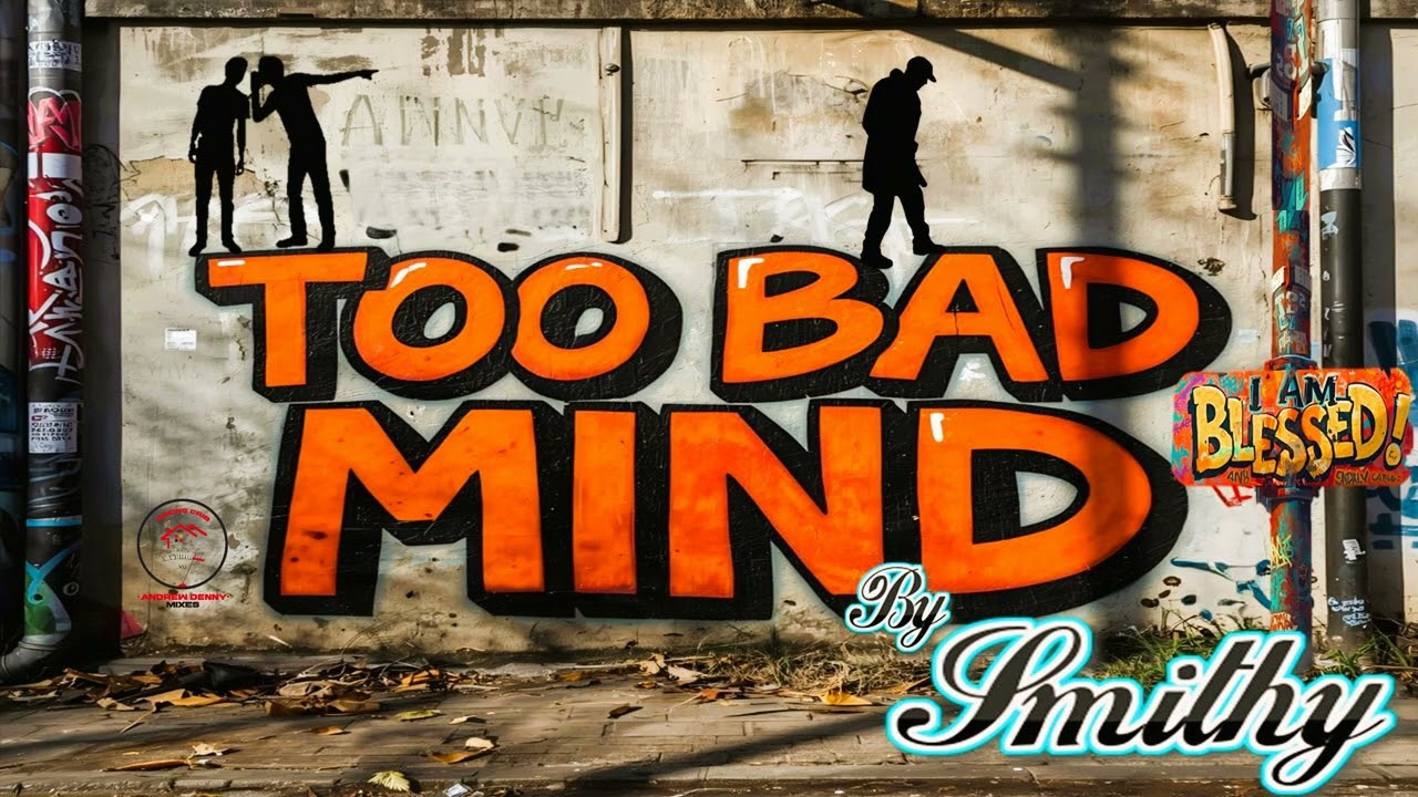 Smithy - Too Bad Mind (Official Audio) | Soca 2026