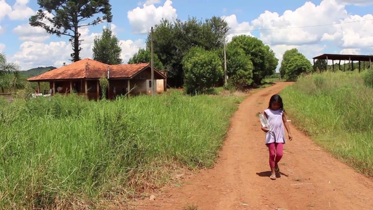 #tekoaPinhal4aMostradeCulturaeArteGuarani