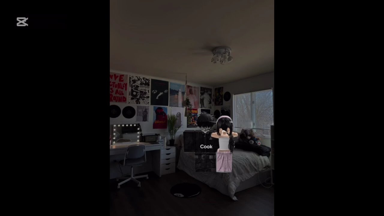 roblox story