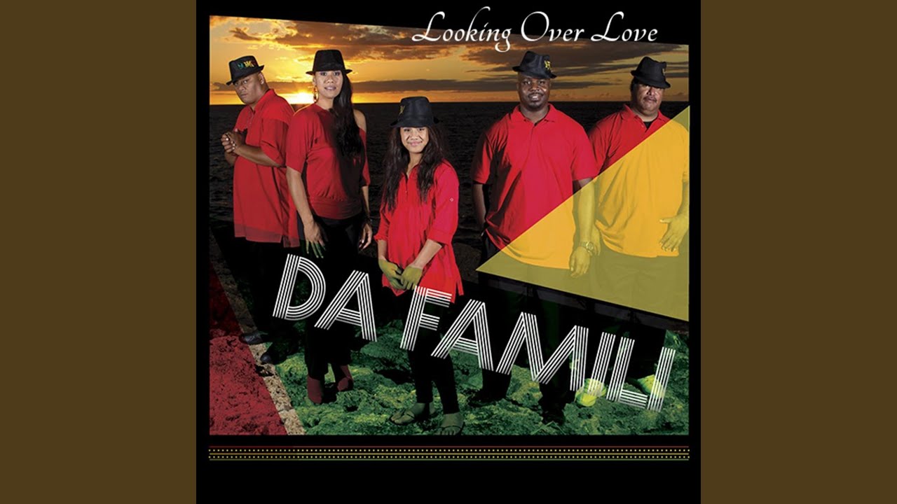 Looking Over Love