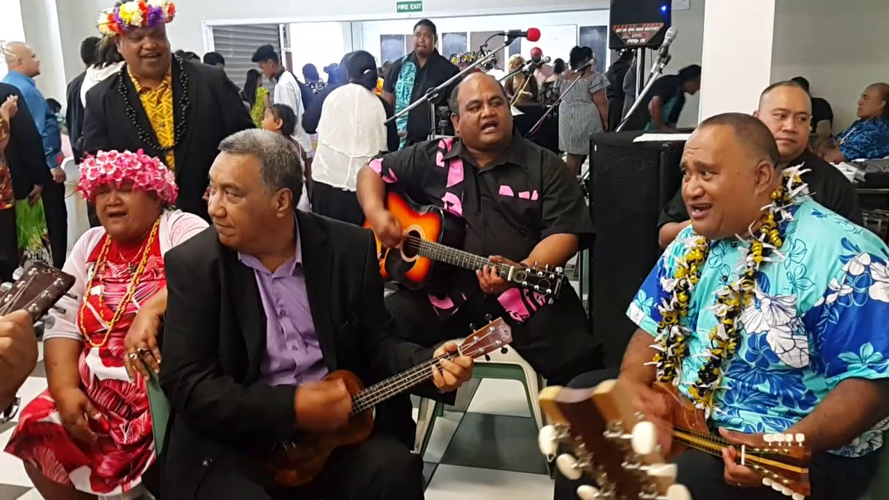 Himene Kita Ukulele 2