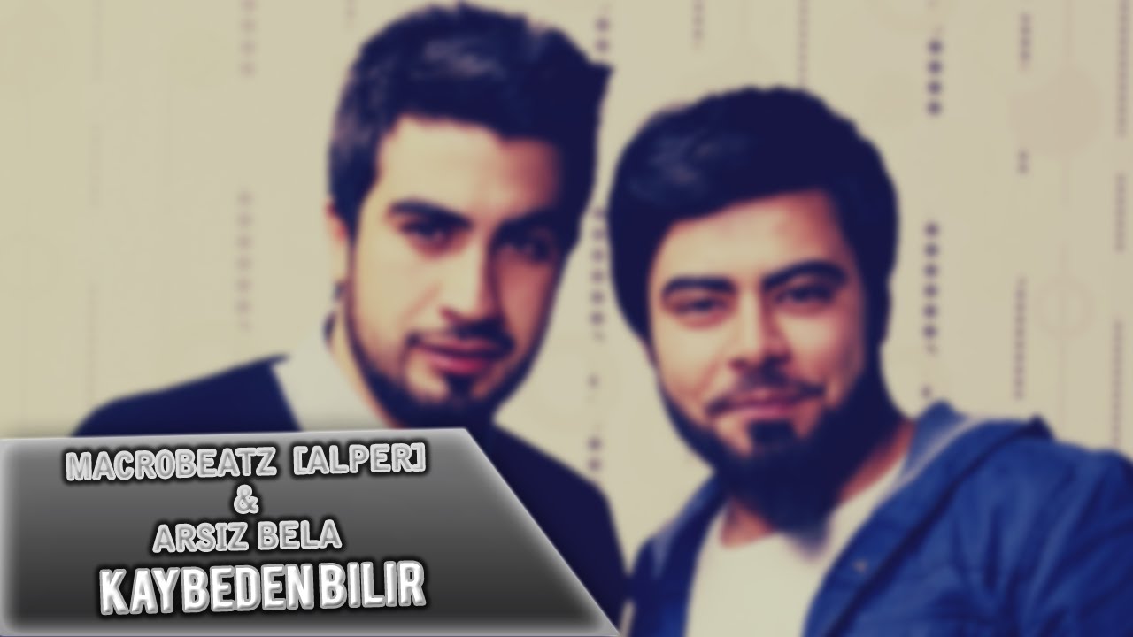 MacroBeatz [Alper] ft. Arsiz Bela - Kaybeden Bilir (Official Audio)