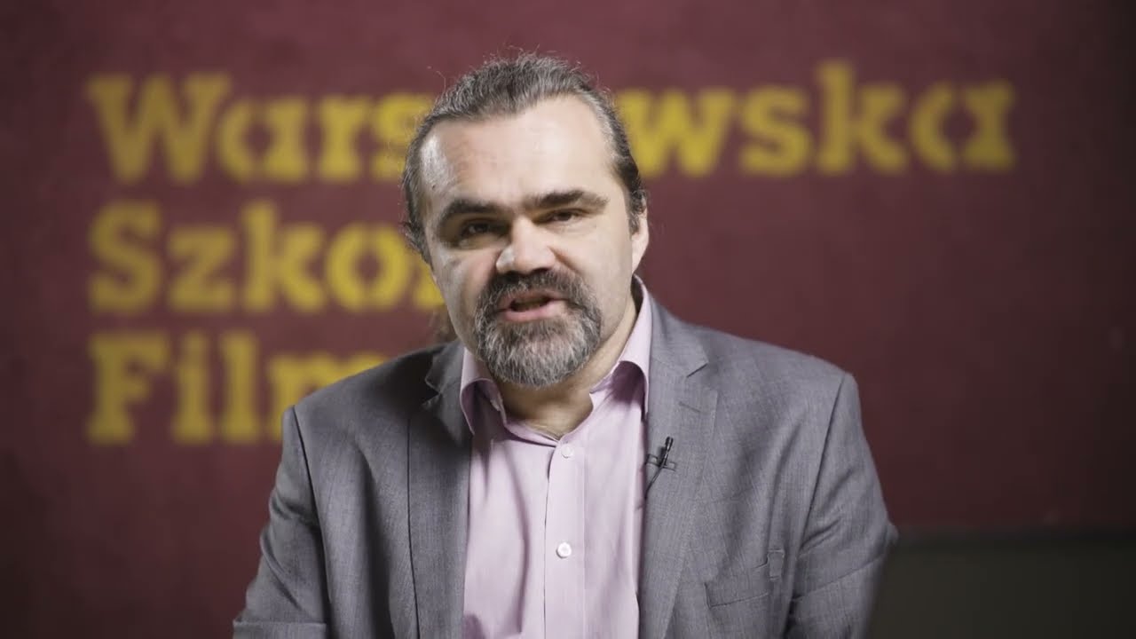 Przemysław Głowacki 'Diego Vel&aacute;zquez'