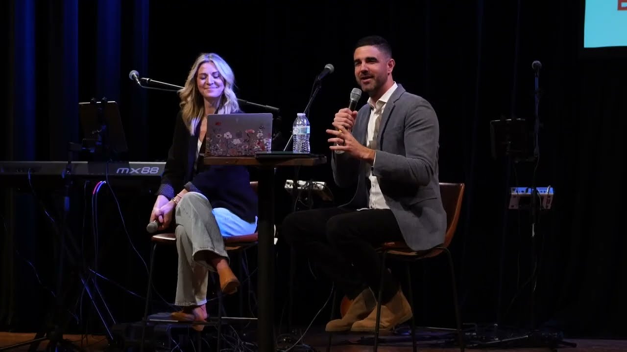 Heart To Heart | Reset Your Marriage