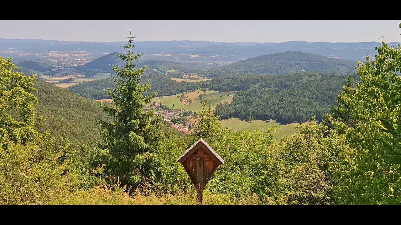 Lebachberge 2025-07-05
