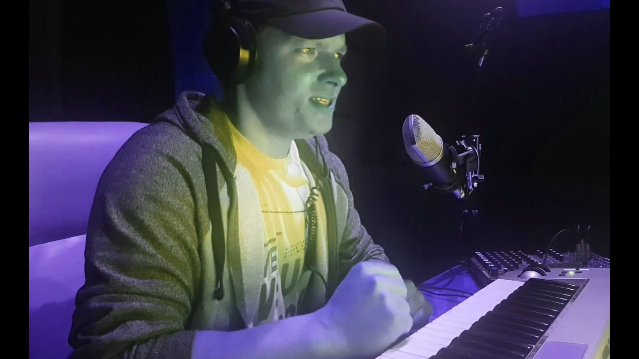 Kiełas #Hot16Challenge2