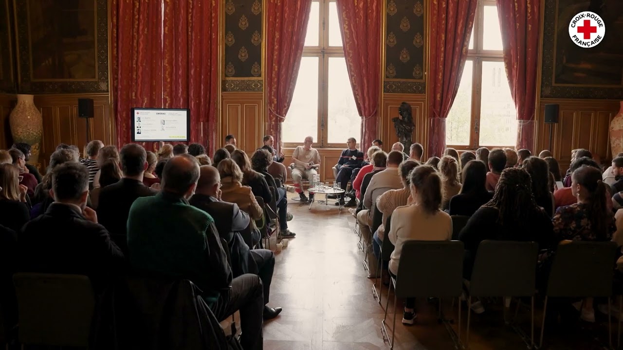 JOP 2024 : gestion de crise, se préparer à l'imprévu | Conférence