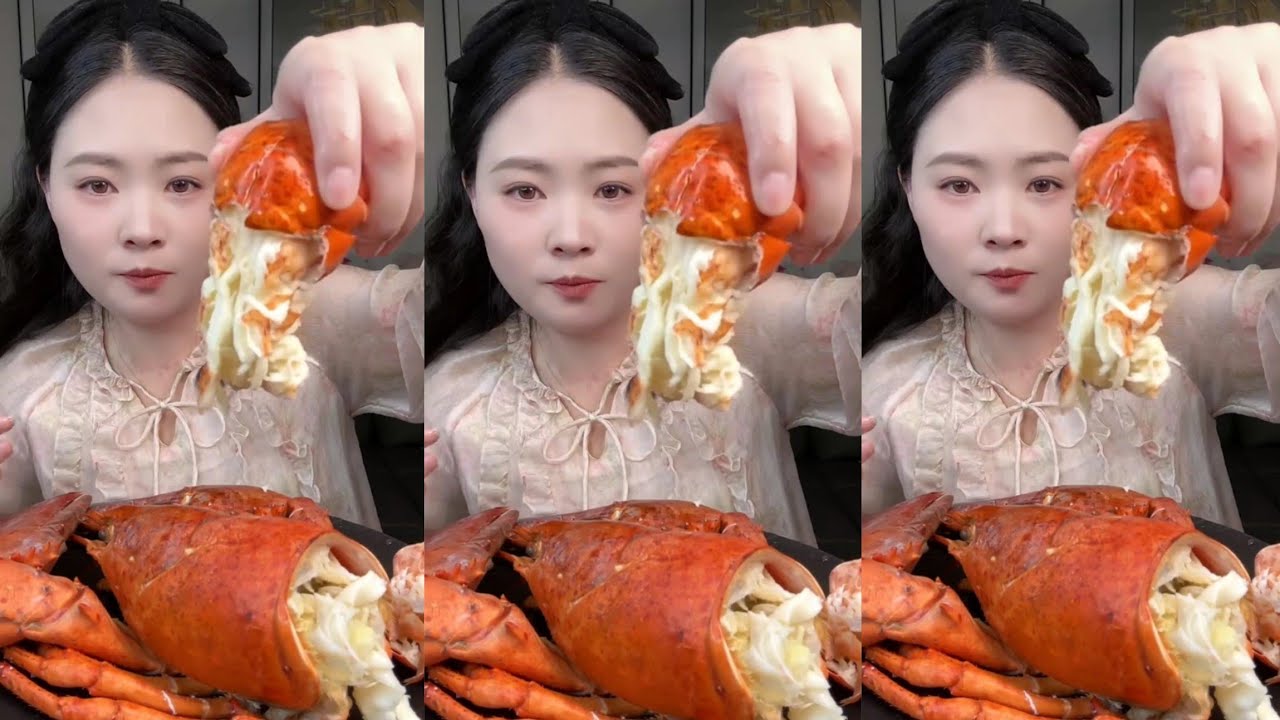 Eating oysters 🦪🦪Seafood 🦞🦞 spicy shrimp 🍤🍤#mukbang #oysters #delicious #seafood