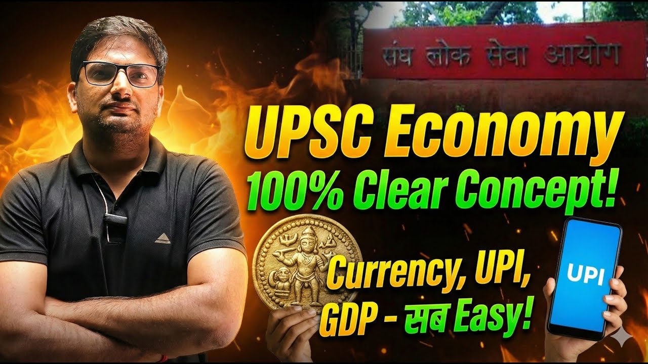 Arthashastra Introduction | Vastu Vinimay Se Digital Currency Tak | Economy Explained