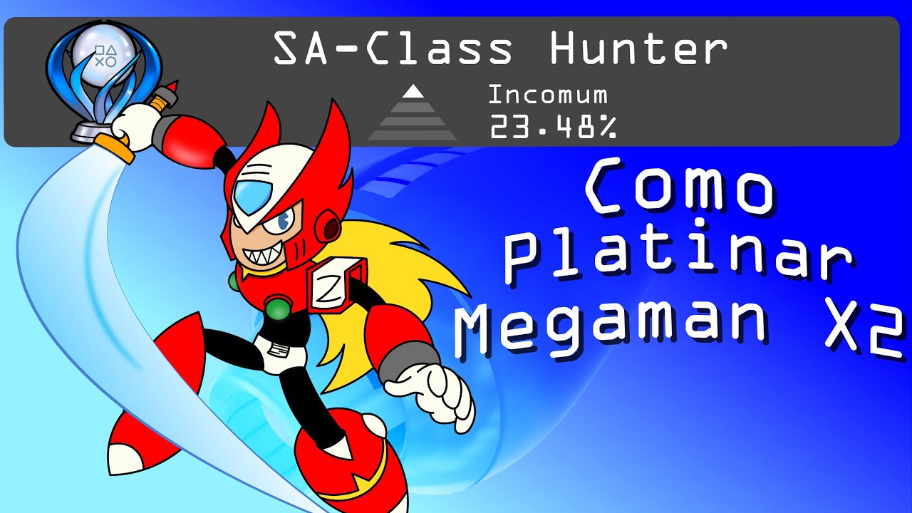 Megaman X2 Zerado 100%! Localização dos Corações e Subtanques! Ordem dos chefes! Shoryuken!
