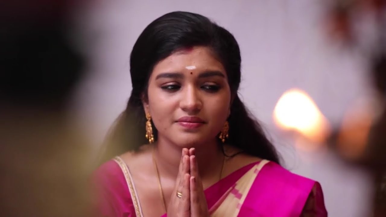 Sembaruthi - Ep 1171 - Karthikraj,Shabana,Priya Raman - Tamil Tv Serial - Zee5 Tamil Classics