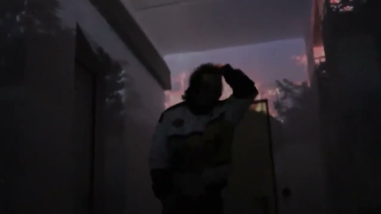 fading lights
