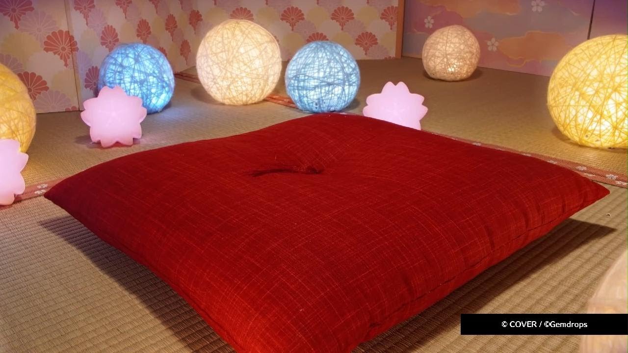 ホロの花札　プレイ