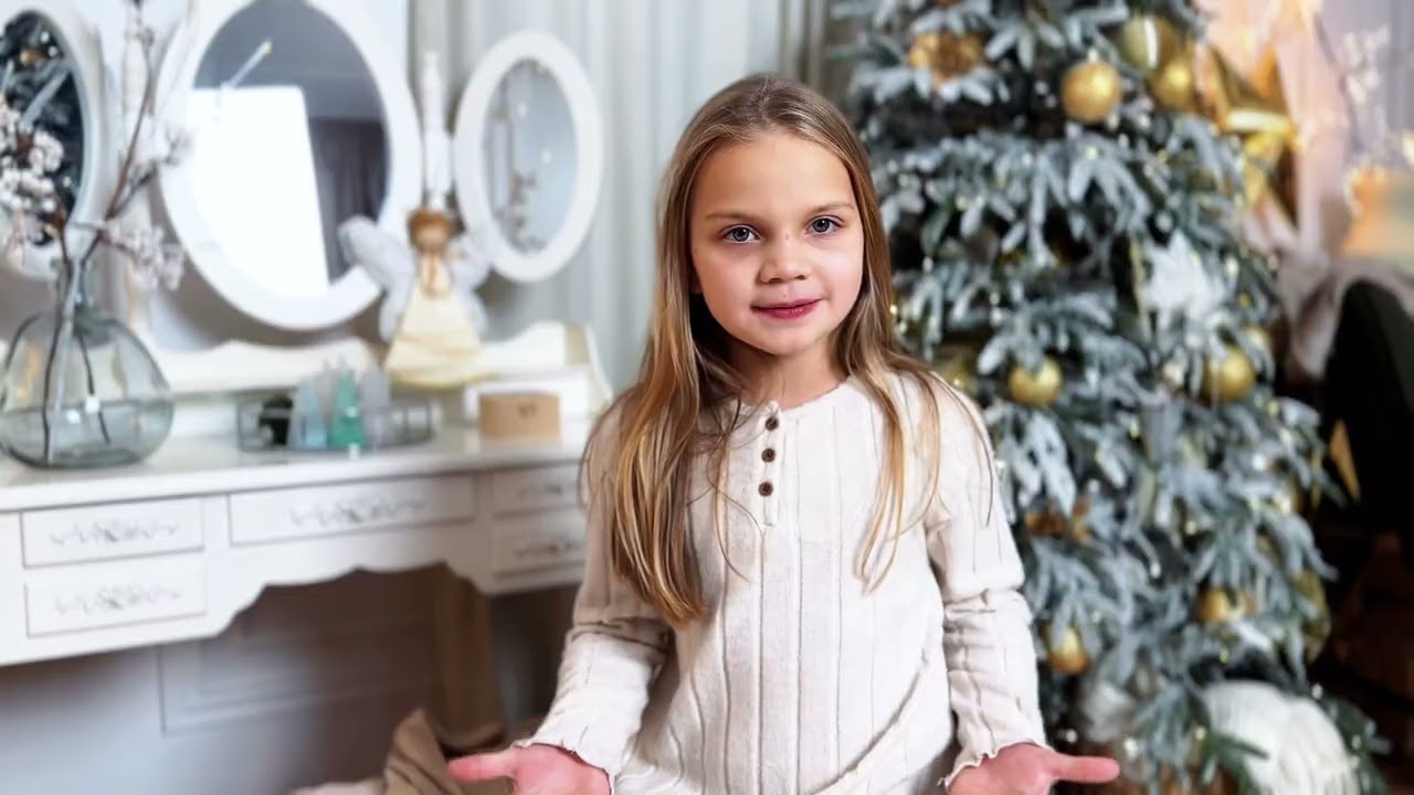 Соломія Никифорук   Різдво (cover Юлія Рознен)