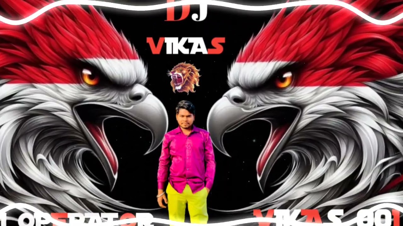 BADMASH KA BIMA REMIX BAY DJ VIKAS IN THE MIX MIXSING 💻 MUZAFFARNAGAR WALA SONA 💻💻🎧