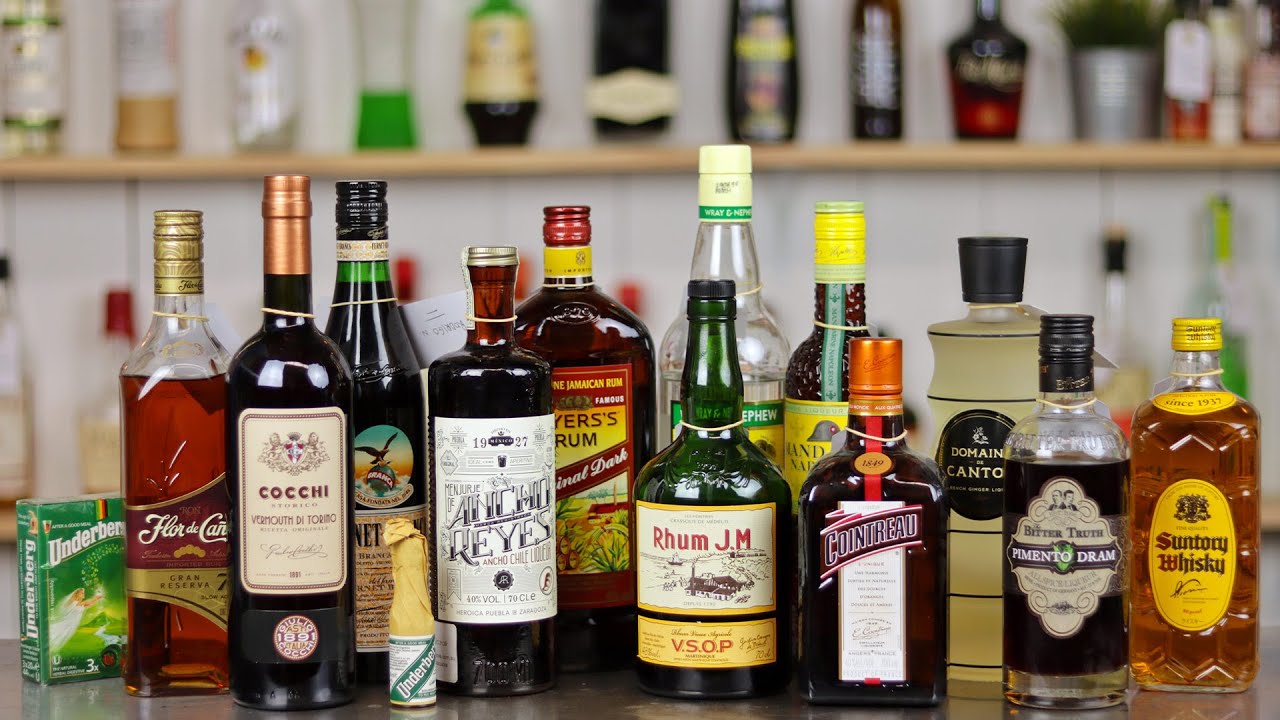 BOTTLE BAR HAUL & Shout outs! (+blooper, watch til the end!)