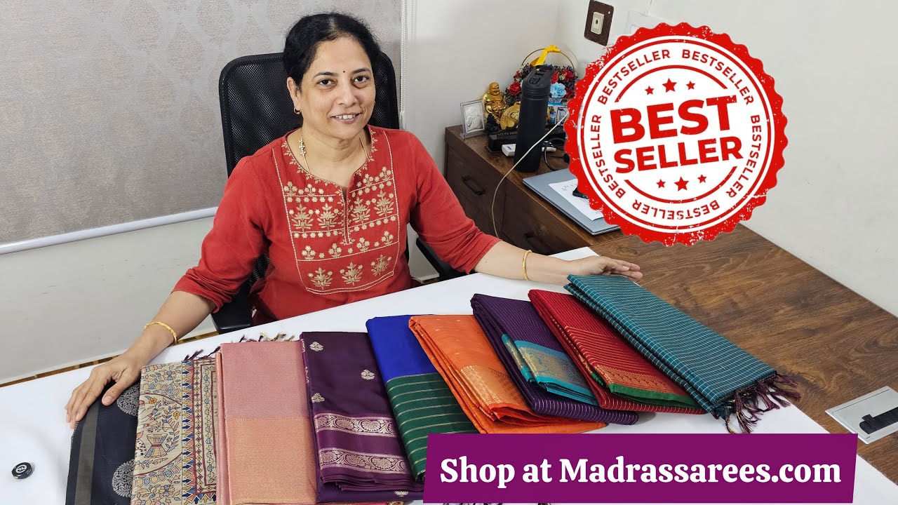 Feb 12 | Best of the best live! | shop at Madrassarees.com