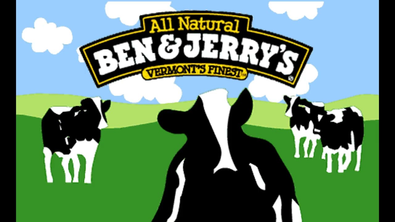 Podcast About List - Ben & Jerry's