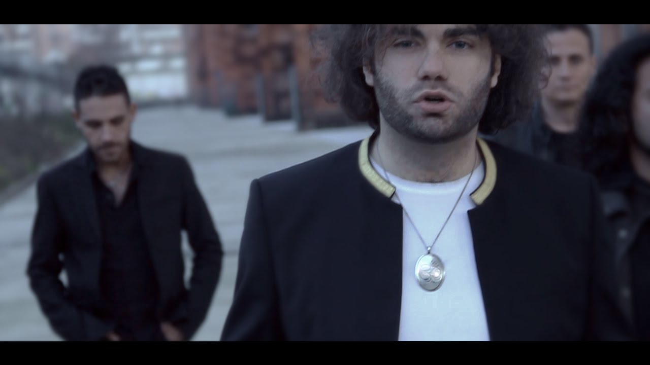 Antinomia - Flashback (Official Video)