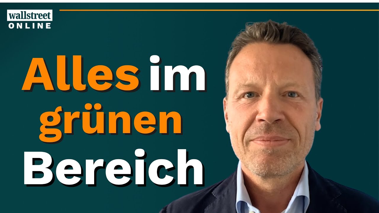 Sievers: Lässt die Berichtssaison die Anleger wieder jubeln?