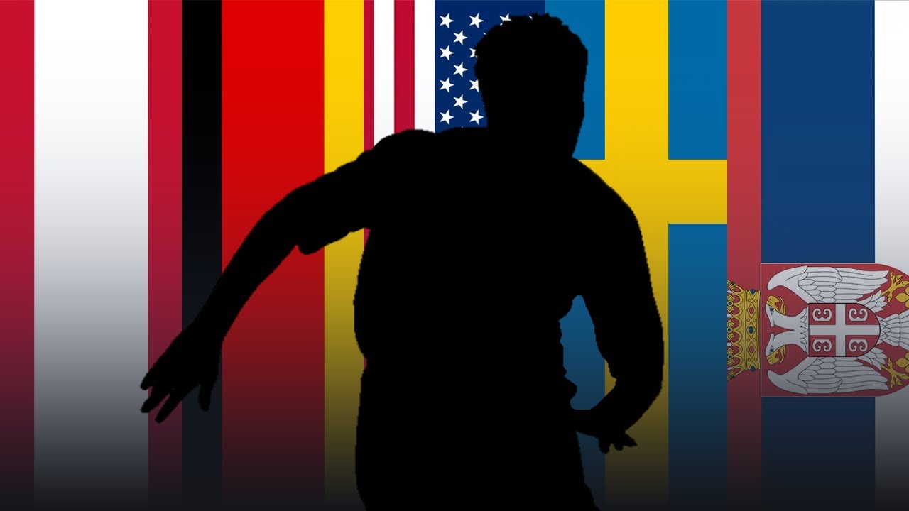Talentovani fudbaleri koji bi mogli biti izgubljeni za reprezentaciju BiH