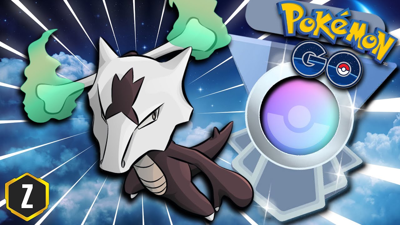Удивительная команда достигла уровня ветеранов в Great League в Pokémon GO Battle League!