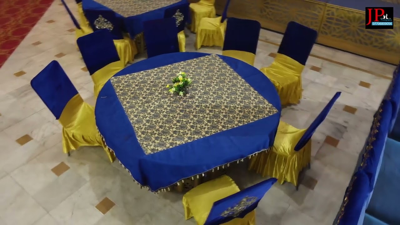 Ratnalaya Banquet  Hall   Kanpur decor wendding contect for me 7706809054