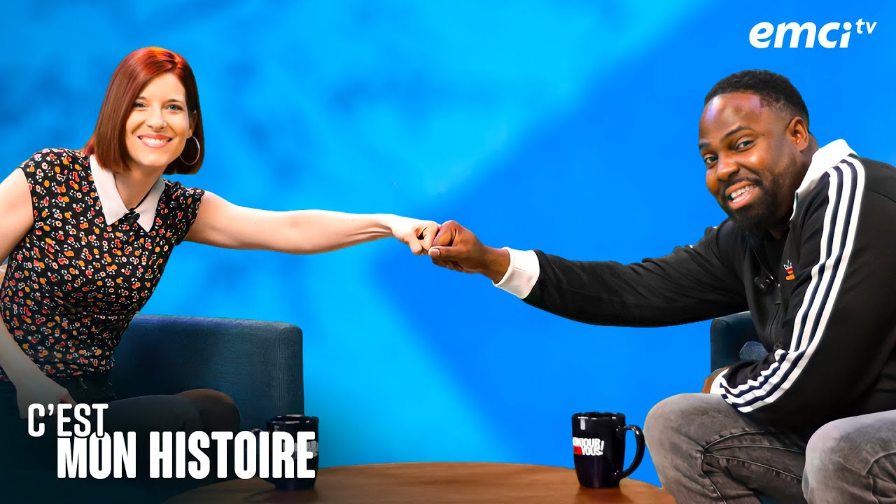 J'avais mis mon talent au service des hommes, aujourd'hui je le mets au service de Dieu - Gord...