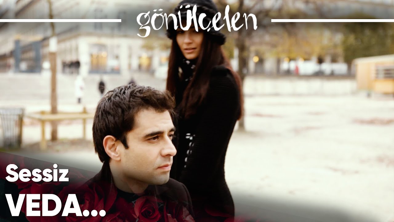 29. Bölümün En Sevilen Sahneleri🥰 - Gönülçelen Özel