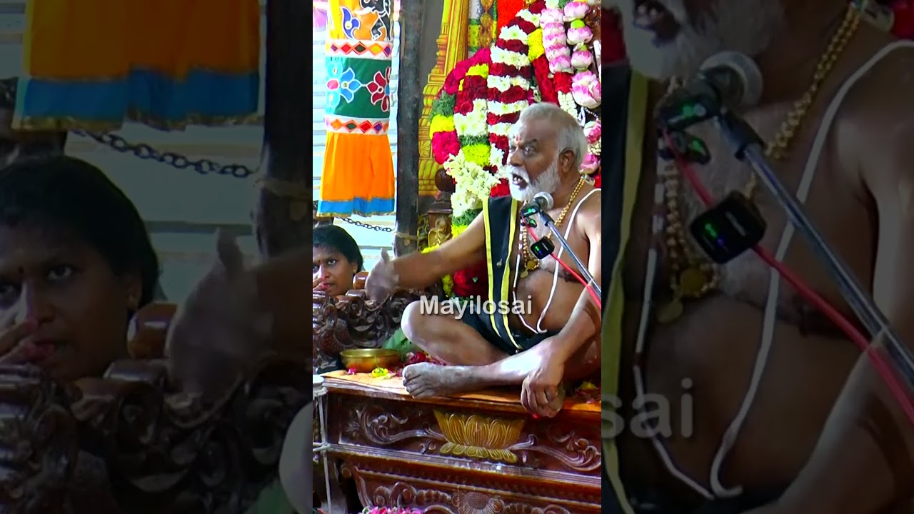 தாய்மாமனுக்காக வேண்டி வந்த பக்தன் | புளியரை கருப்பசாமி அருள்வாக்கு
