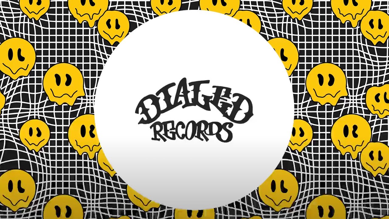Acid Machine - EDEF