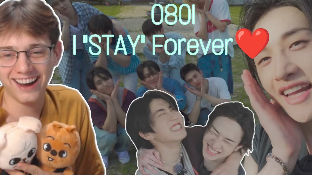 Stray Kids 