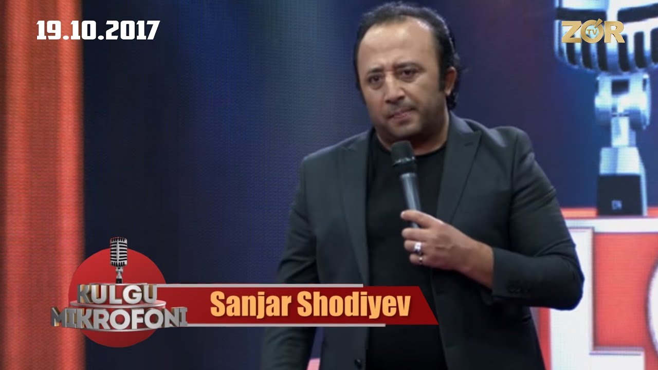 Kulgu mikrofoni 13-soni (19.10.2017)