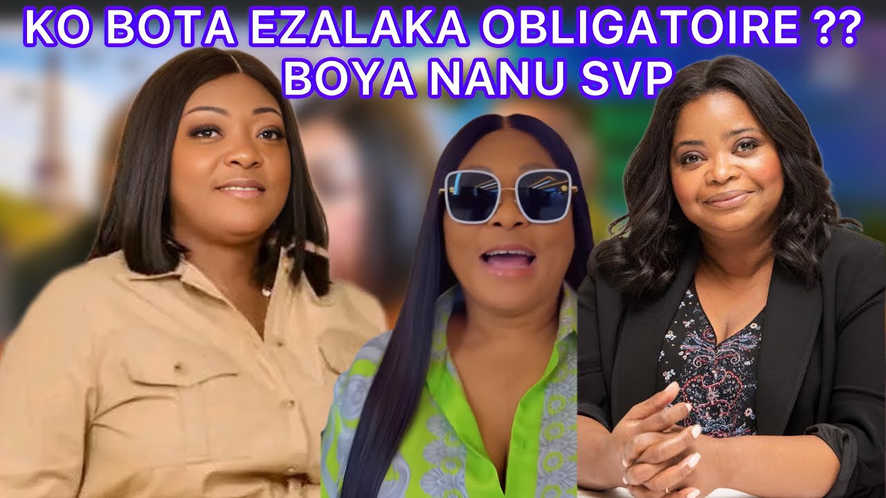 🚨NA HEURE BOZO LOBELA SUJET YA BANA ? SILA ALOBI BO ZALA CONCENTRÉ MAIS BOZO COMPRENDRE MAKAMBU TE