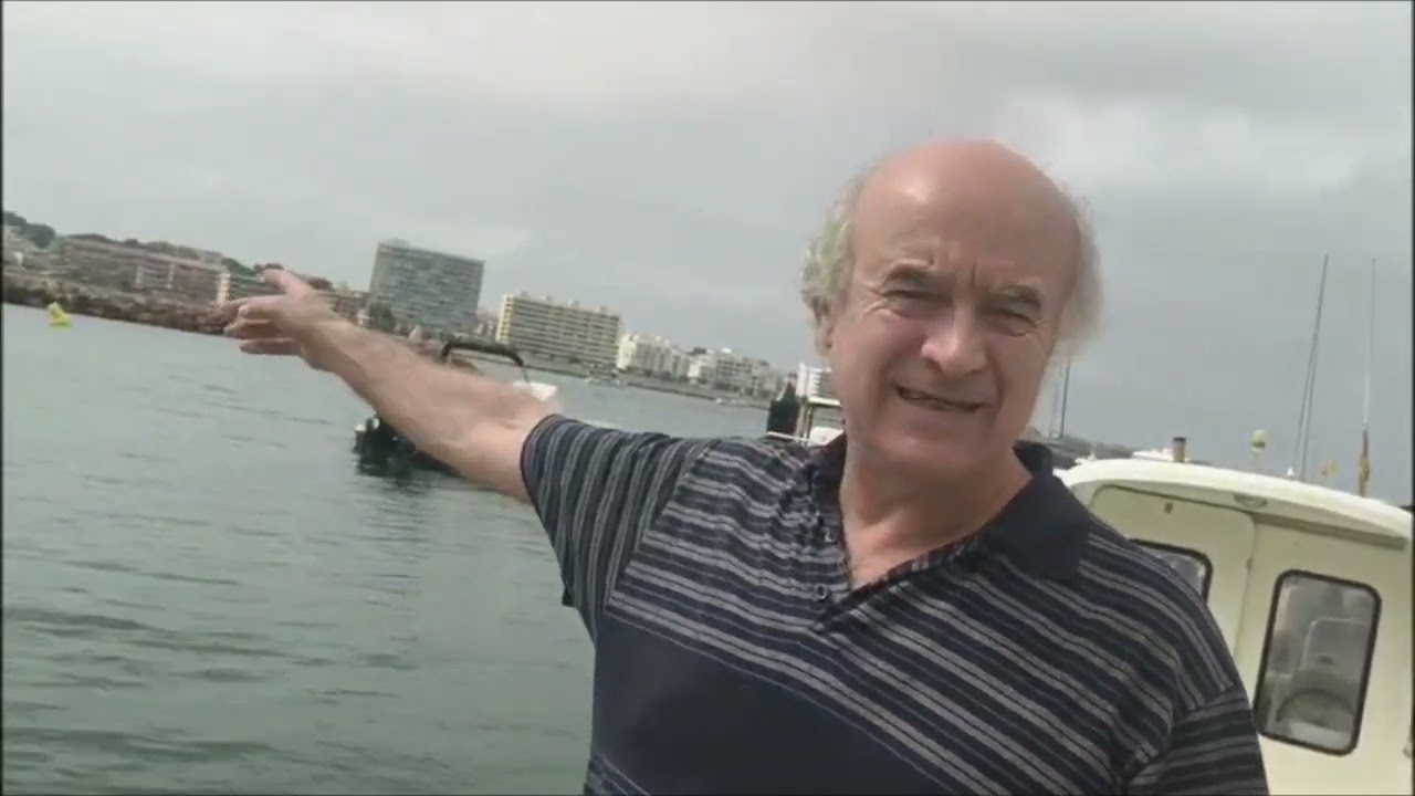 EN EL CLUB NAÚTICO DE LA ESCALA 27 DE AGOSTO DE 2025