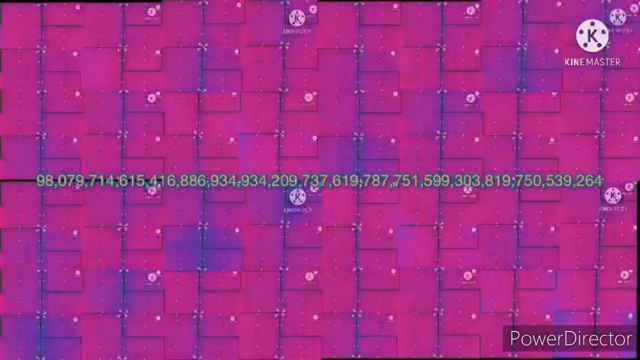 Jumpscare Game Over 179 Uncentillion Times