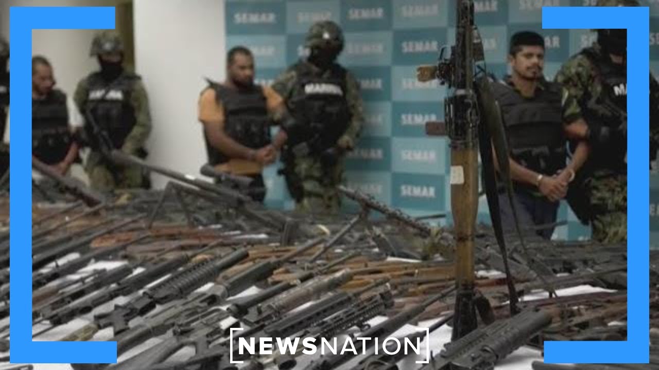 Retired FBI agent on four kidnapped Americans in Mexico | Early Morning