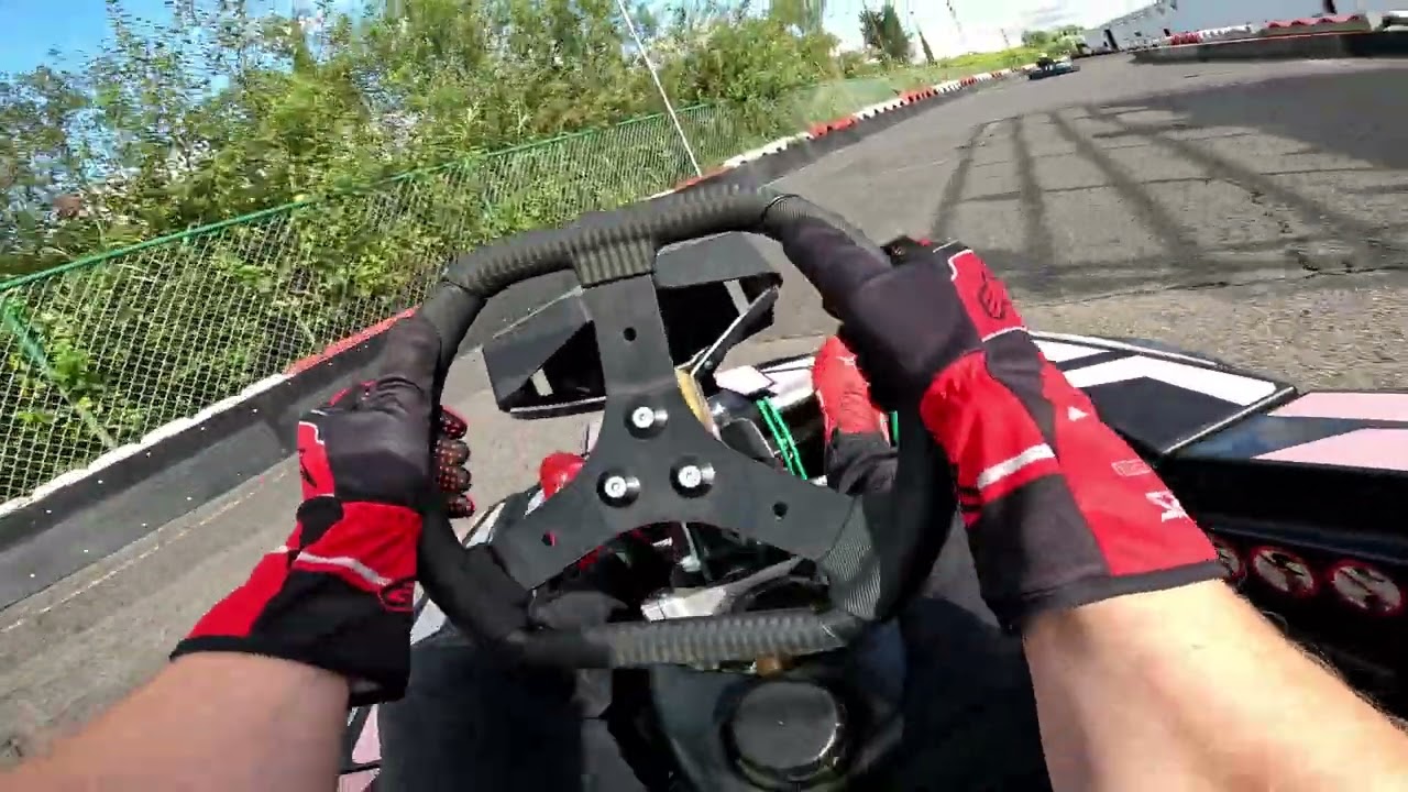 Inkart Puurs 08 09 24 Sessie 16 Adults First place