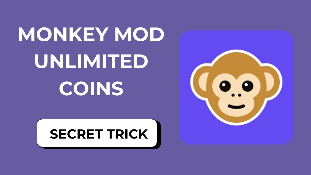 Monkey Hack Mod APK | Monkey App Free Coins | How to Get Unlimited Coins in Monkey Video Chat App
