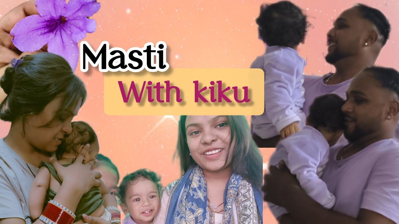 Aaj Kiku Ne Sabko Hasa Diya 😂