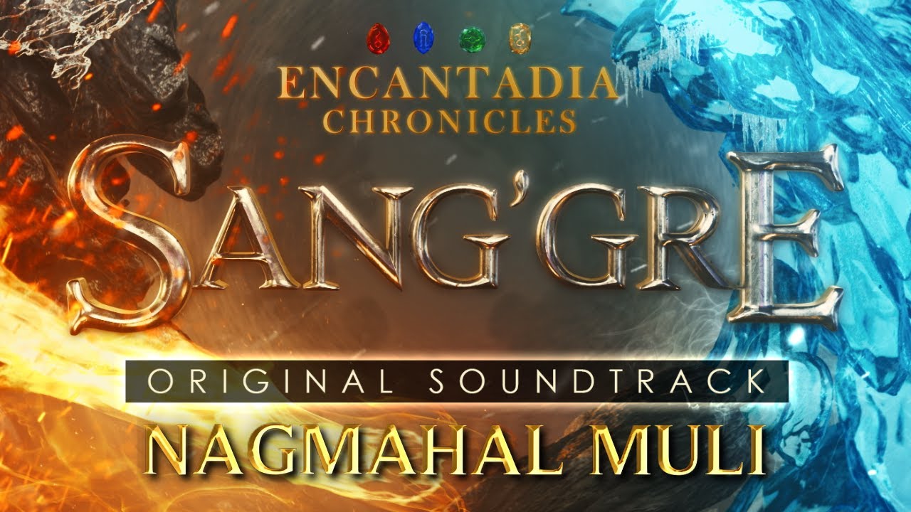 Official Audio: 