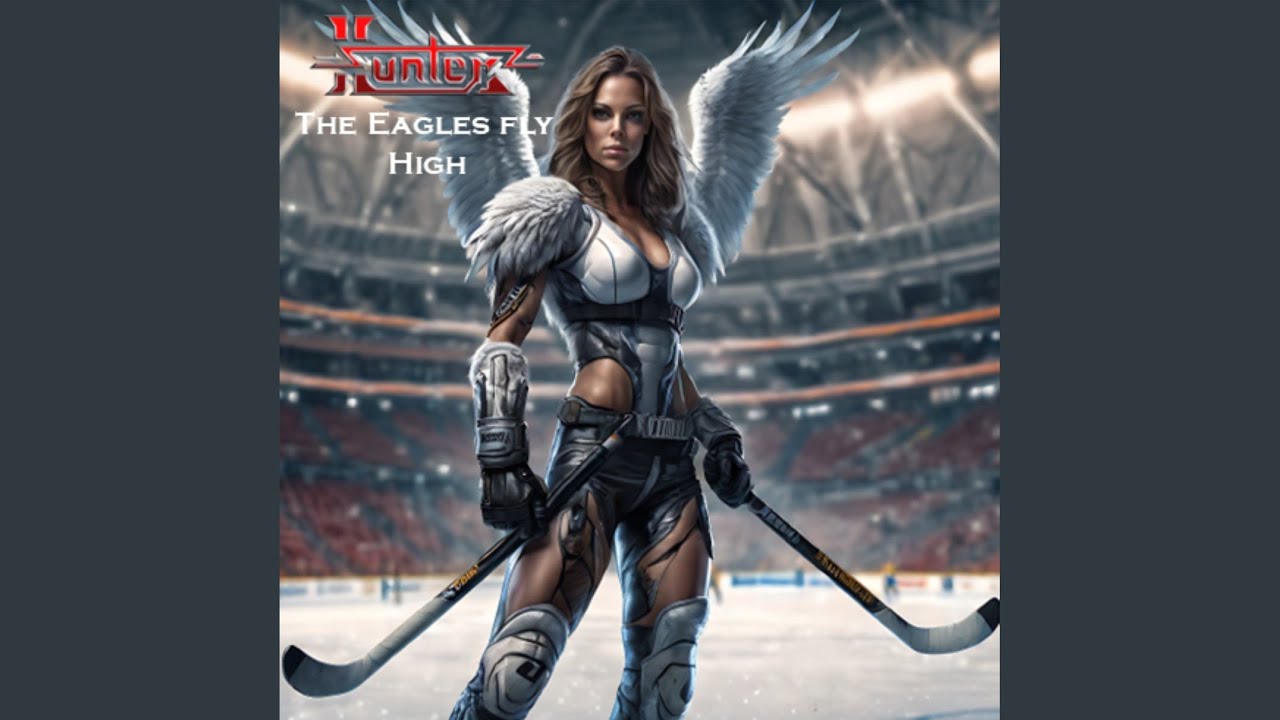 The Eagles Fly High