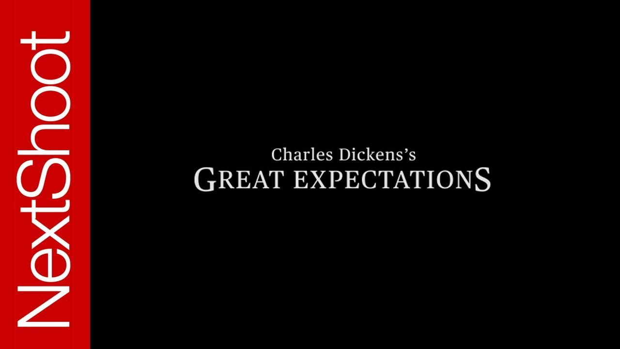 Great Expectations by Charles Dickens   Nineteenth Century Theatre