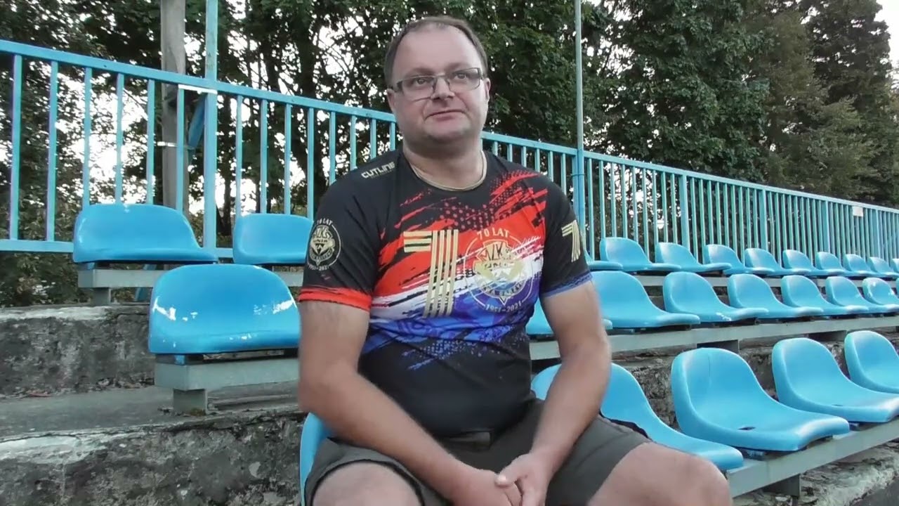 Moje oświadczenie o zawieszeniu udostępniania skrótów meczów Unii Nowa Sarzyna: zbigniewd