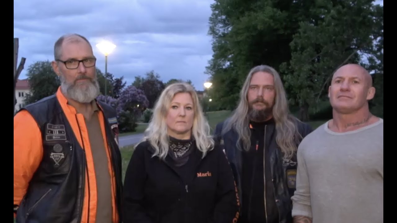 Intervjuer under Orange Day MC 2022