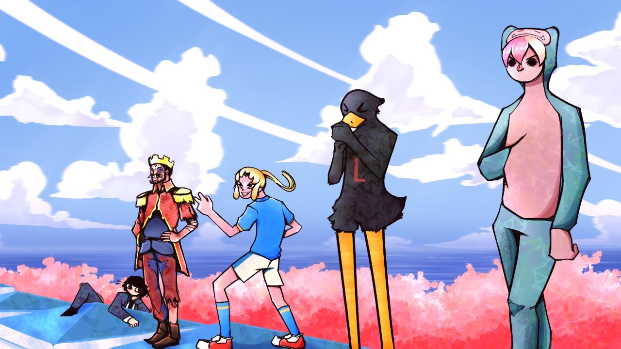 Classic UHC 3 : La Genèse