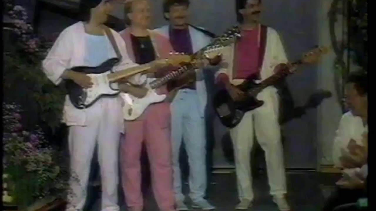 Čudežna polja - Marie (Marjanca '91)