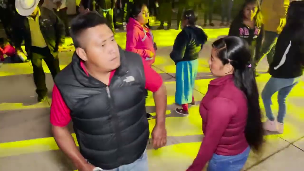 ALACATLATZALA GUERRERO BAILE 2022